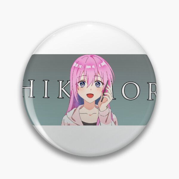 Item preview, Shikimori Micchon - Kawaii dake ja nai Shikimori san designed and sold by Harukuradesu0.