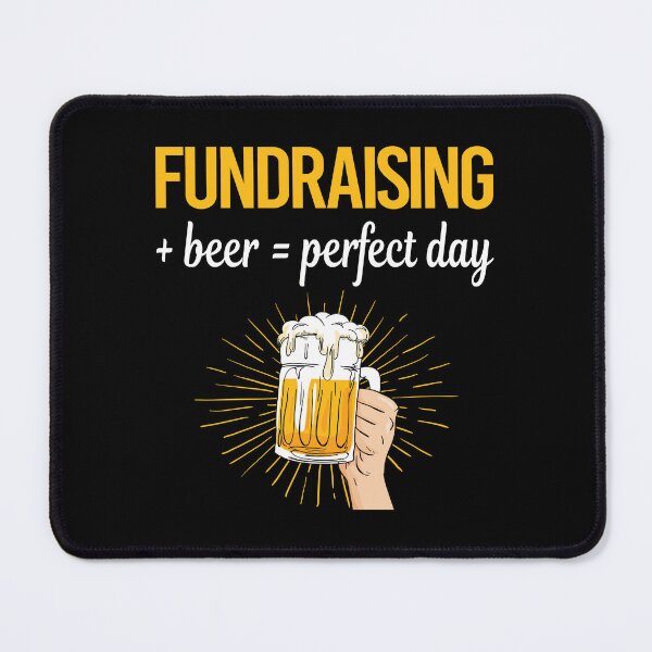 Item preview, Beer Perfect Day Fundraising Fundraiser designed and sold by WigglesDailey.