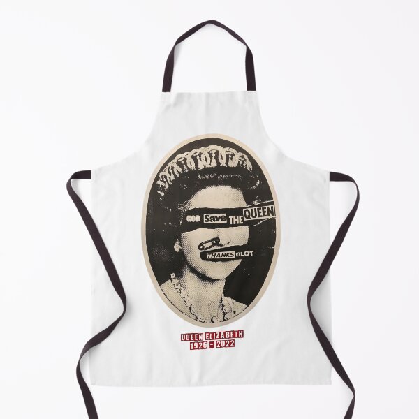 Item preview, God Save The Queen designed and sold by designfaiqa.