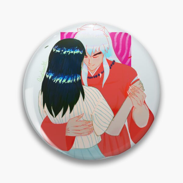Item preview, Inukag: intimacy  designed and sold by Rolaplayor101.