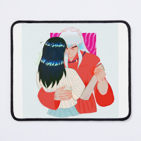 Item preview, Inukag: intimacy  designed and sold by Rolaplayor101.