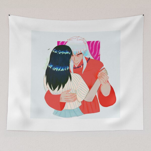Item preview, Inukag: intimacy  designed and sold by Rolaplayor101.