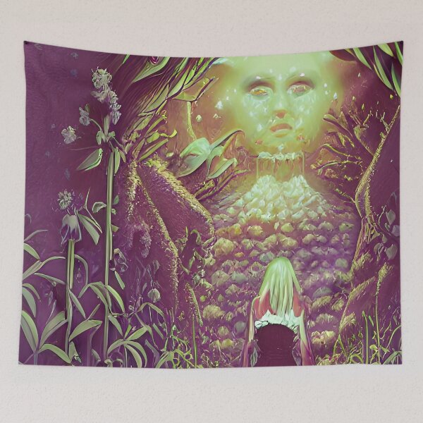 Item preview, Solar Invite designed and sold by PlacidHinds.