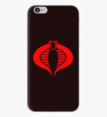 Kobra! iPhone-Hülle & Cover