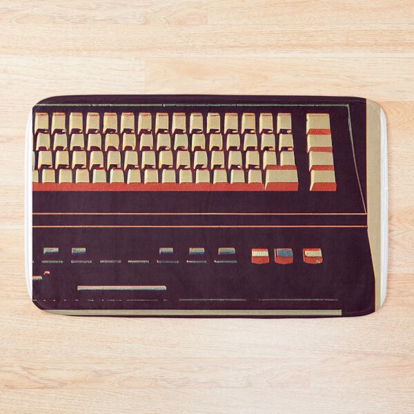 Item preview, Retronerdity 6 designed and sold by Creative Shed Designs.