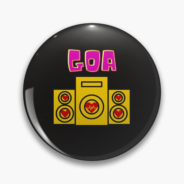 Item preview, Copy of Goamusic is my Live designed and sold by GOGO20.