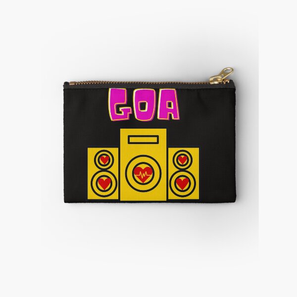 Item preview, Copy of Goamusic is my Live designed and sold by GOGO20.