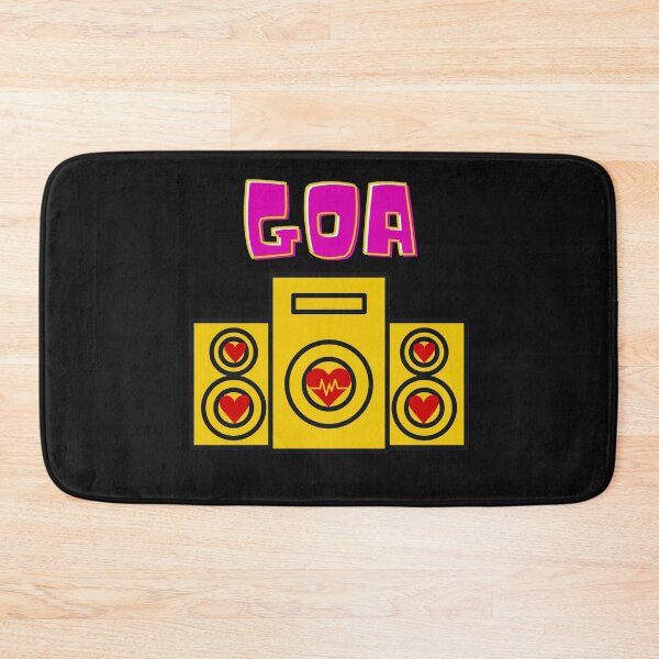 Item preview, Copy of Goamusic is my Live designed and sold by GOGO20.