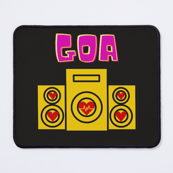 Item preview, Copy of Goamusic is my Live designed and sold by GOGO20.