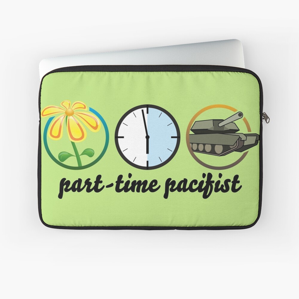 Artikel-Vorschau von Laptoptasche, designt und verkauft von dynamitfrosch.
