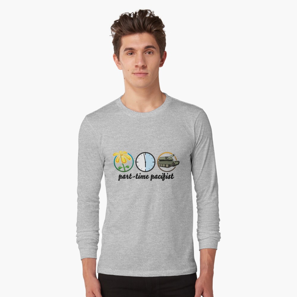 Artikel-Vorschau von Langarmshirt, designt und verkauft von dynamitfrosch.