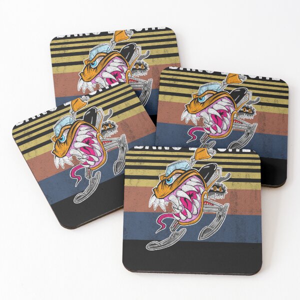 Item preview, I slam ditches motor sled monster jumps ditches designed and sold by Cedinho.