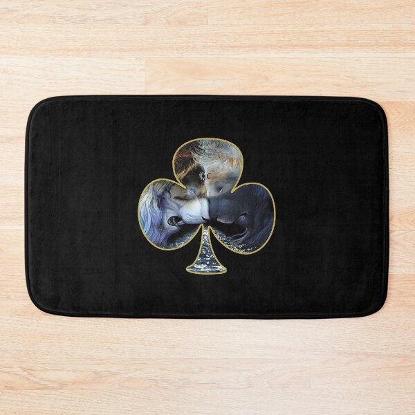 Item preview, Lion Inside a Club  designed and sold by DERYA AKINCI.