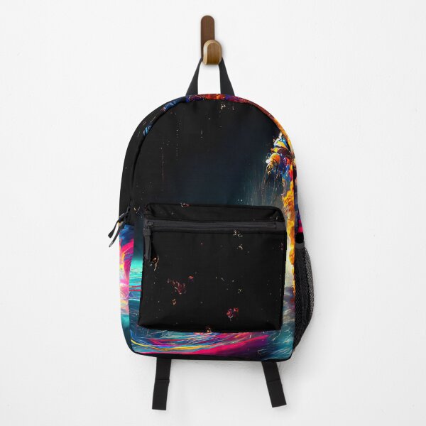 Item preview, Astronaut Nebula Art designed and sold by AICustomArt ⭐⭐⭐⭐⭐.