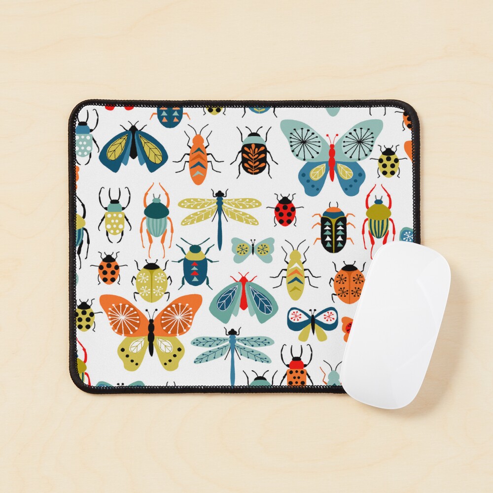 Item preview, Mouse Pad designed and sold by Cheekyleopard.