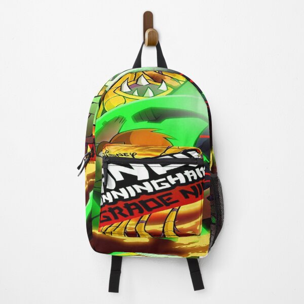 Item preview, Randy CunninghamGrade Ninja  designed and sold by Changino23.