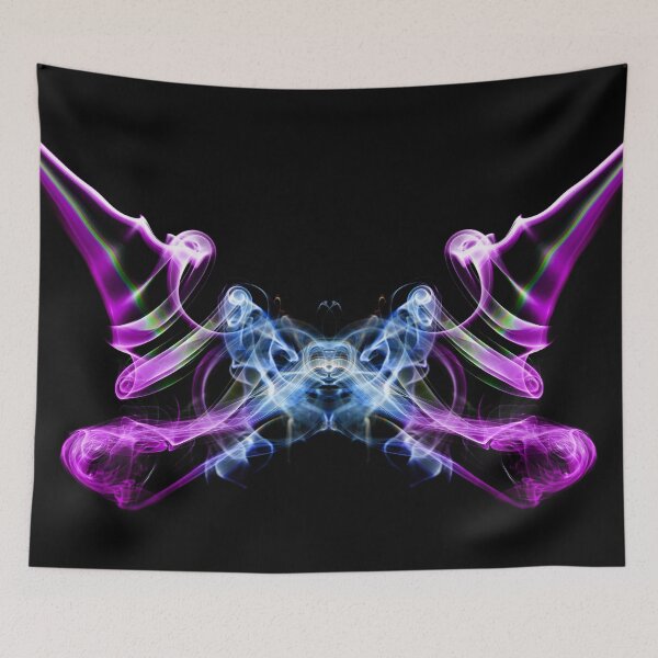 Item preview, Diseño abstracto de arte de humo único y orgánico. designed and sold by AvonPerception.