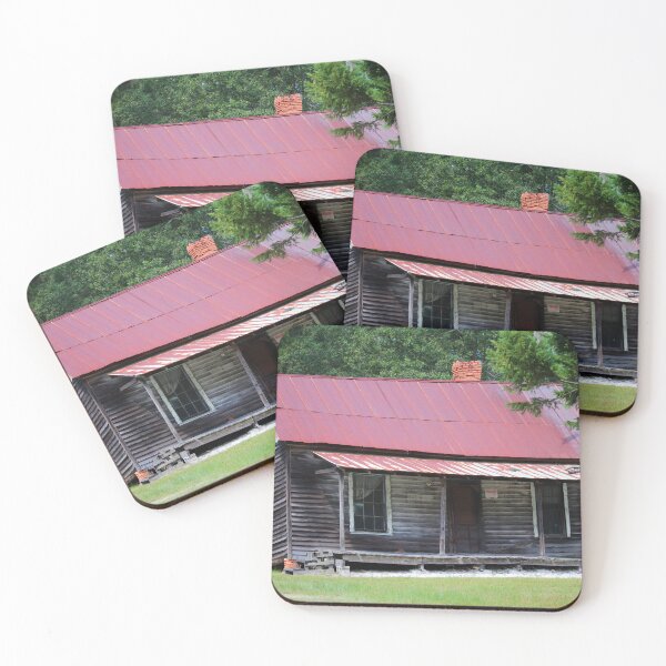 Item preview, Abandoned Old House designed and sold by Cynthia48.