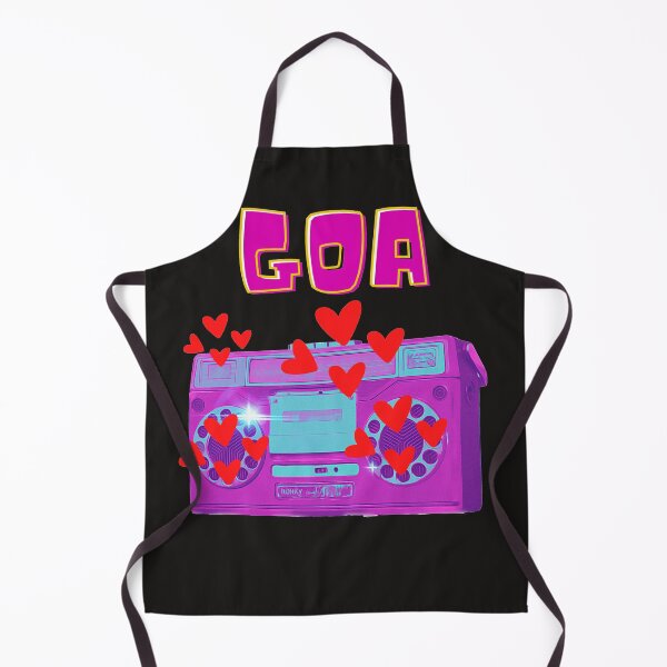 Item preview, goamusic designed and sold by GOGO20.