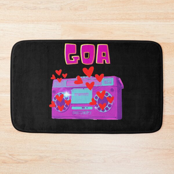 Item preview, goamusic designed and sold by GOGO20.