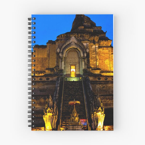 Item preview, Wat Chedi Luang designed and sold by troianifabrizio.