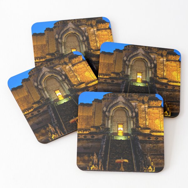 Item preview, Wat Chedi Luang designed and sold by troianifabrizio.