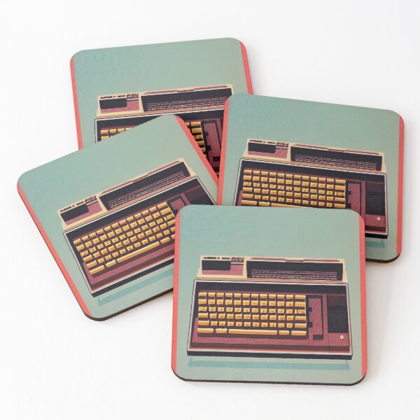Item preview, Retronerdity 8 designed and sold by Creative Shed Designs.