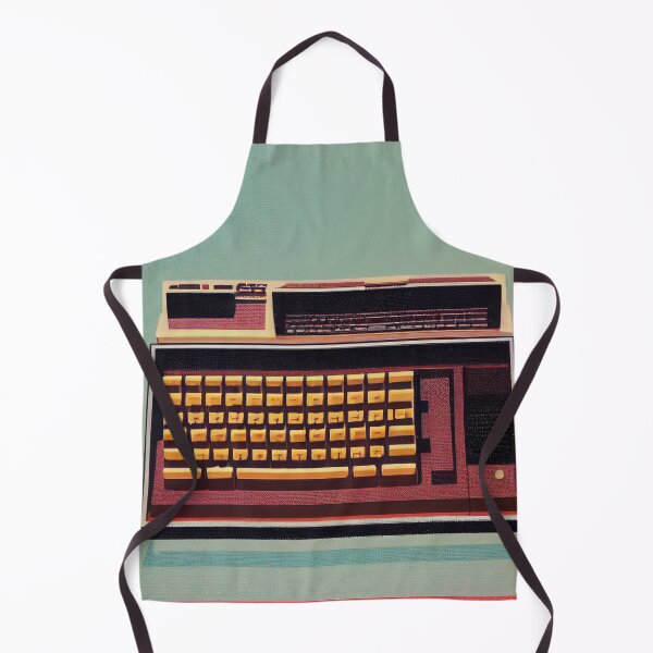 Item preview, Retronerdity 8 designed and sold by Creative Shed Designs.