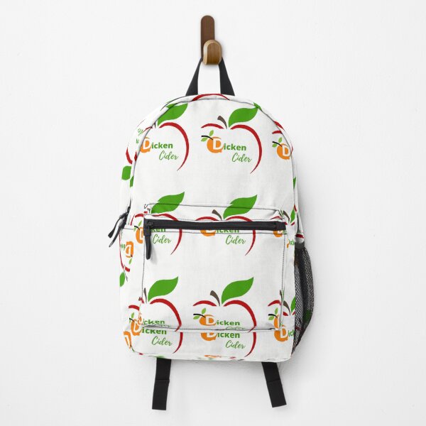 Item preview, Hard Dickens Cider artistic design designed and sold by URSAPPREAL.