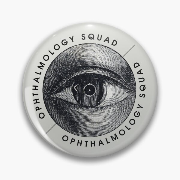 Item preview, Ophthalmology Squad designed and sold by Pratik Dodiya.