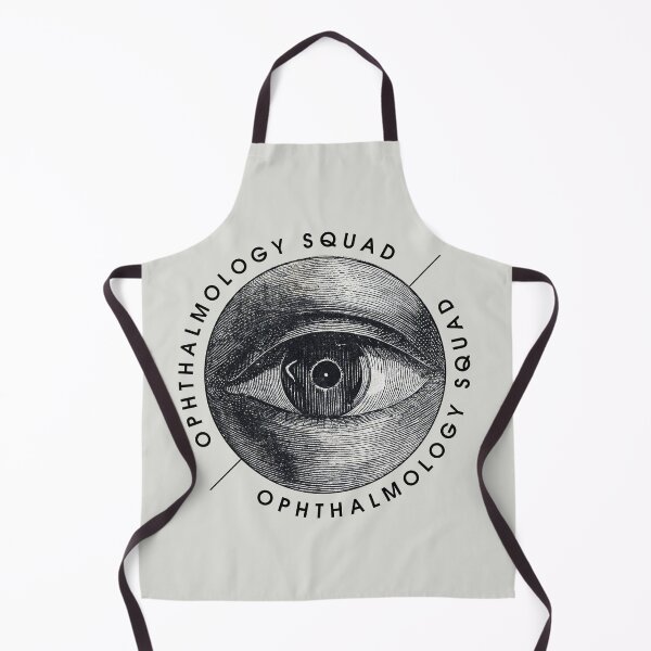 Item preview, Ophthalmology Squad designed and sold by Pratik Dodiya.