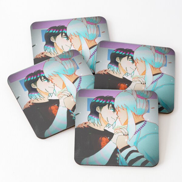 Item preview, Inukag: anniversary designed and sold by Rolaplayor101.