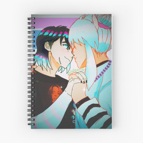 Item preview, Inukag: anniversary designed and sold by Rolaplayor101.