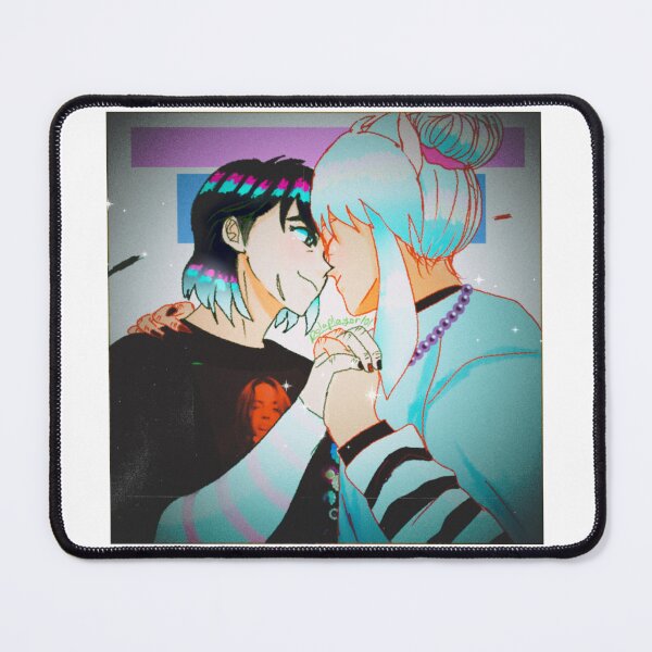 Item preview, Inukag: anniversary designed and sold by Rolaplayor101.