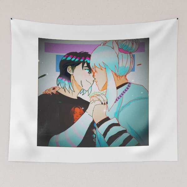 Item preview, Inukag: anniversary designed and sold by Rolaplayor101.
