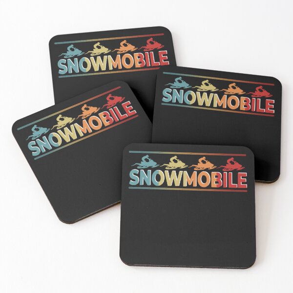 Item preview, Snowmobile vintage driver designed and sold by Cedinho.