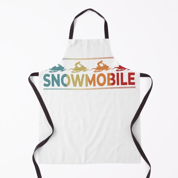 Item preview, Snowmobile vintage driver designed and sold by Cedinho.