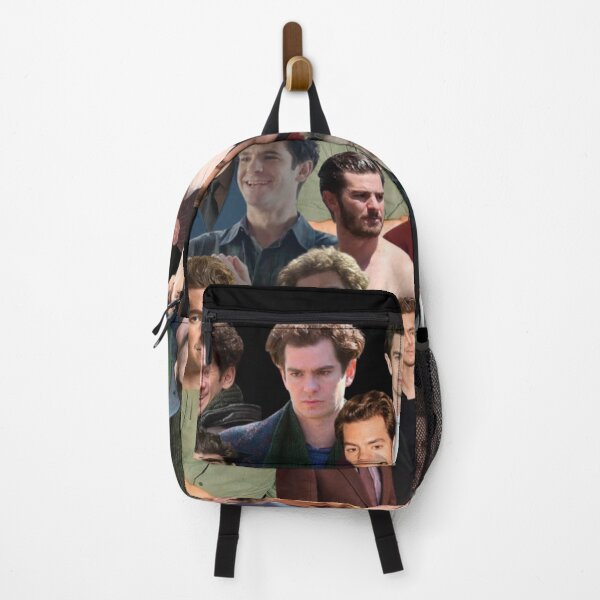 Item preview, andrew garfield- tick tick boom collage designed and sold by T-shirtakStore.