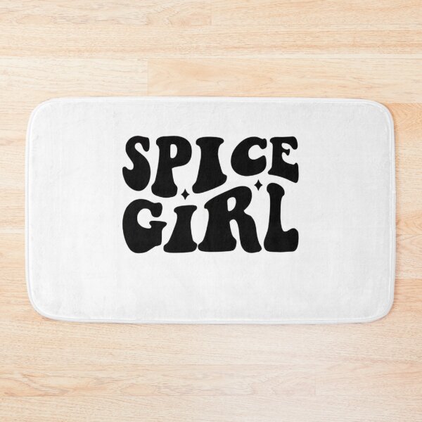 Item preview, Spice Girl, Halloween Groovy Retro Fall Vibes designed and sold by Sophistical.