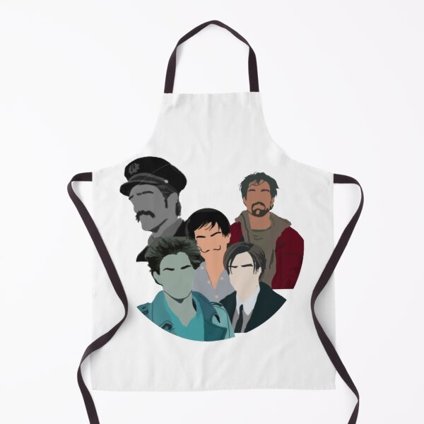 Item preview, the skin of a killer, keeping secrets are you, designed and sold by SelloutCentral.