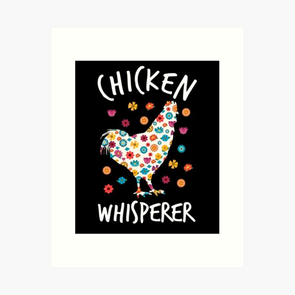 Funny Chicken Gun Glock Bok Bok Gift Art Board Print for Sale by  DadJokeDescript