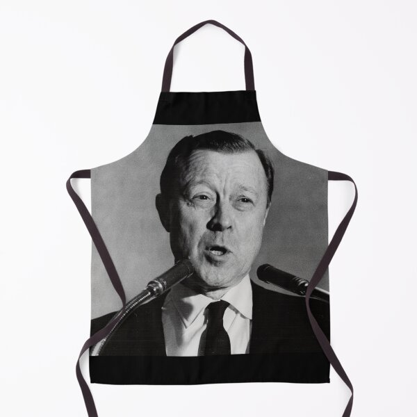 Item preview, Leader Walter Reuther designed and sold by bla47.