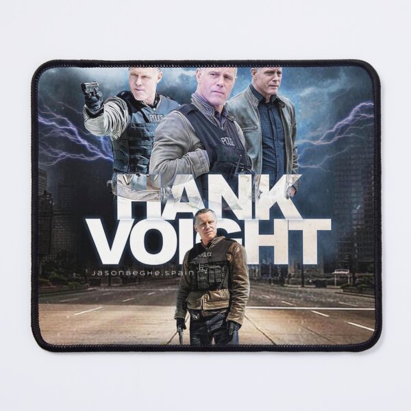 Item preview, Jason Beghe Hank Voight designed and sold by giosandal89.