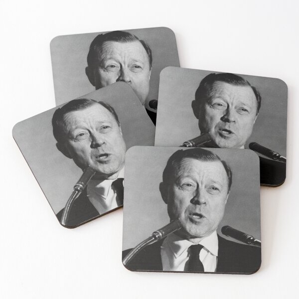 Item preview, Leader Walter Reuther designed and sold by bla47.