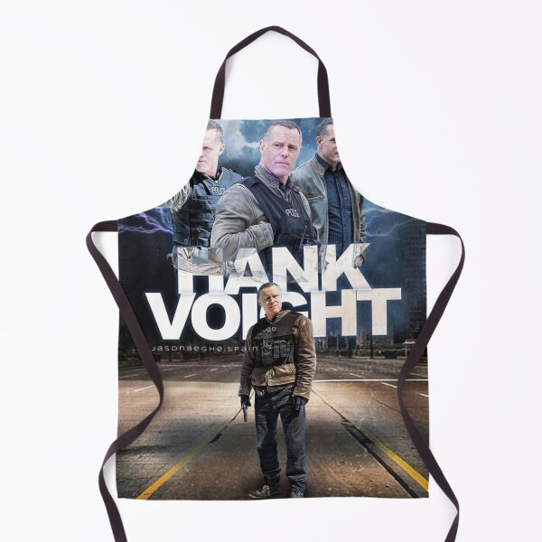 Item preview, Jason Beghe Hank Voight designed and sold by giosandal89.