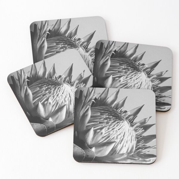 Item preview, The King Protea designed and sold by Nicole Shea.