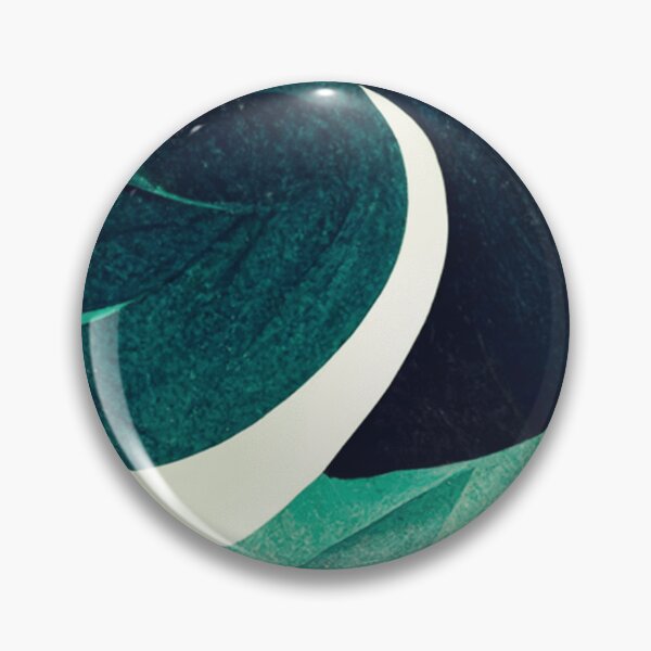 Item preview, Shades of Green (4/6) designed and sold by sabantha.