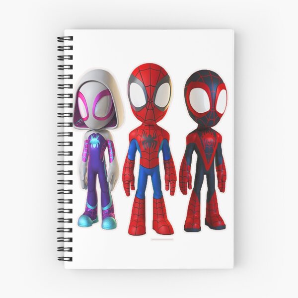 Item preview, Spidey and his amazing friends Birthday shirt Spider Family Matching designed and sold by Changino23.