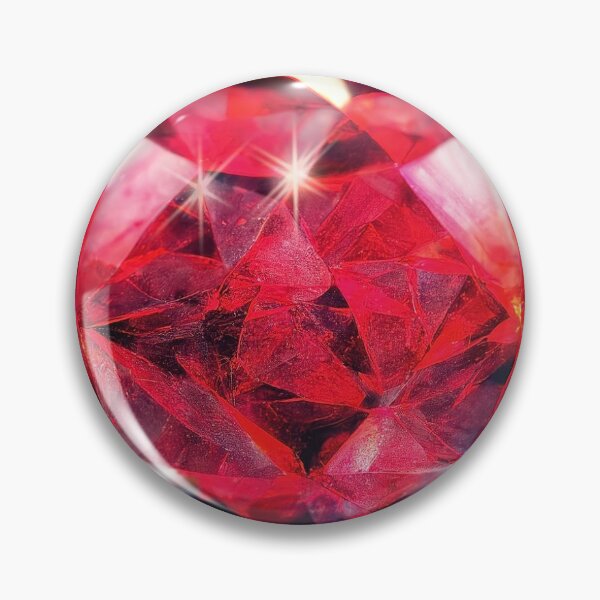 Item preview, beautiful ruby designed and sold by Aliveforfun.