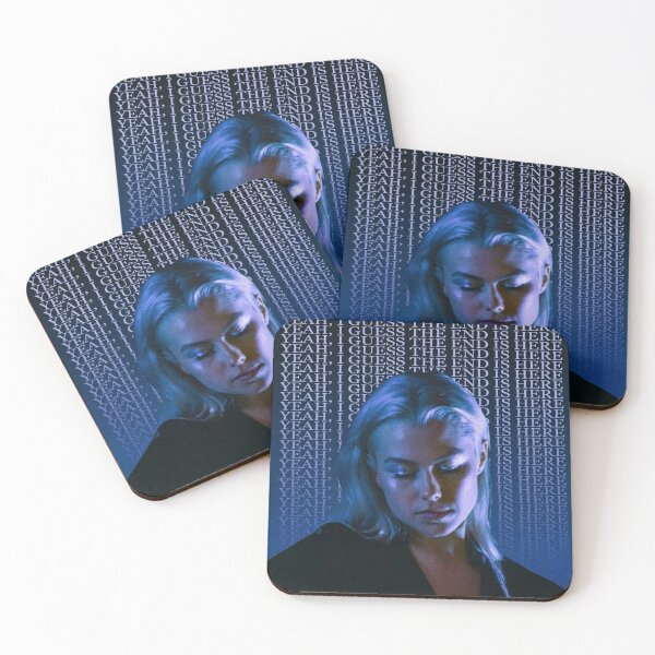 Item preview, I Know The End designed and sold by Ted  Long.